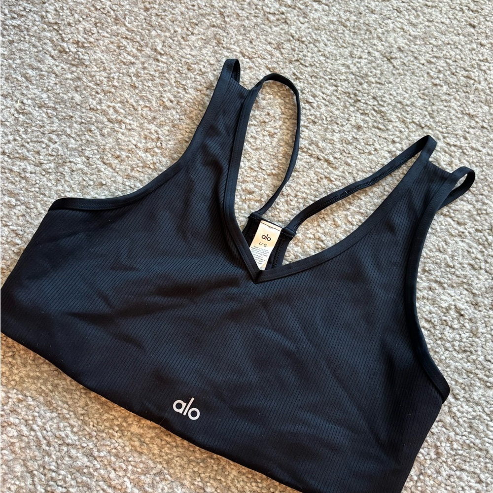 ALO Yoga Bra Tank